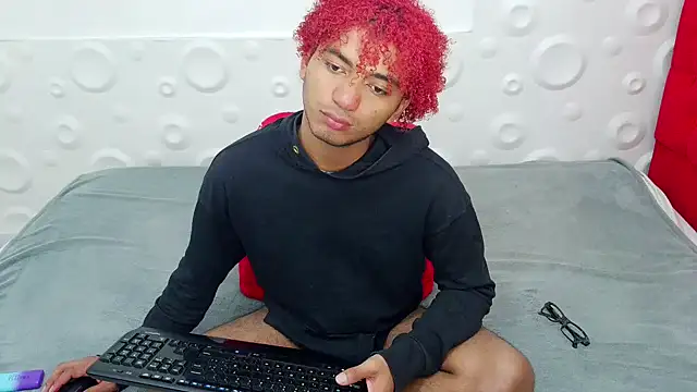 felipecams123 online show from 12.05.25