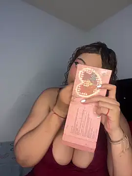 SamanthaaReed online show from 09.27.25