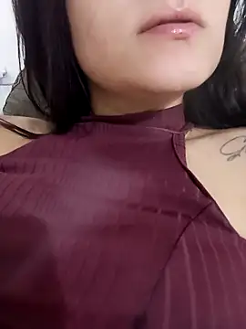 morgana0709 online show from 09.21.25