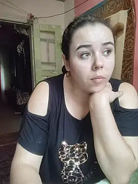 CutieMarine online show from 12.03.25