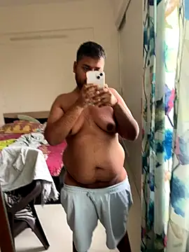 blrguychub online show from 09.14.25