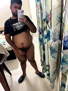 blrguychub online show from 11.17.25