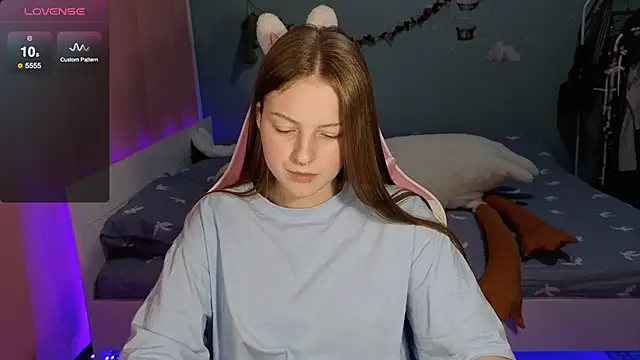 Snapshot of stefaniyaaa chatting on 09.12.25 stefaniyaaa online show from 09.12.25