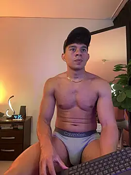 Snapshot of austin_spears_ chatting on 11.29.25 austin spears online show from 11.29.25