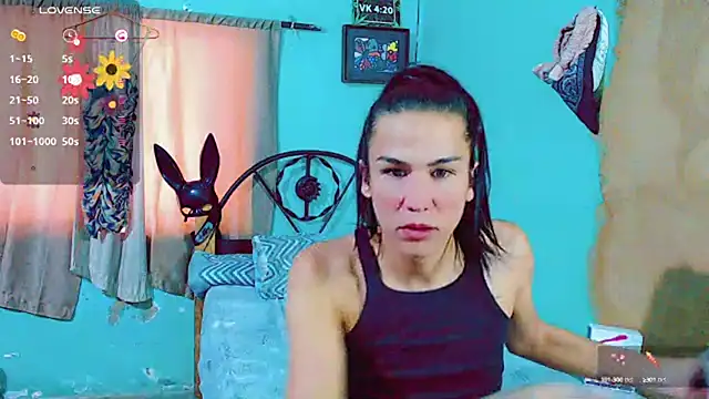 Azley sweet online show from 01.09.25