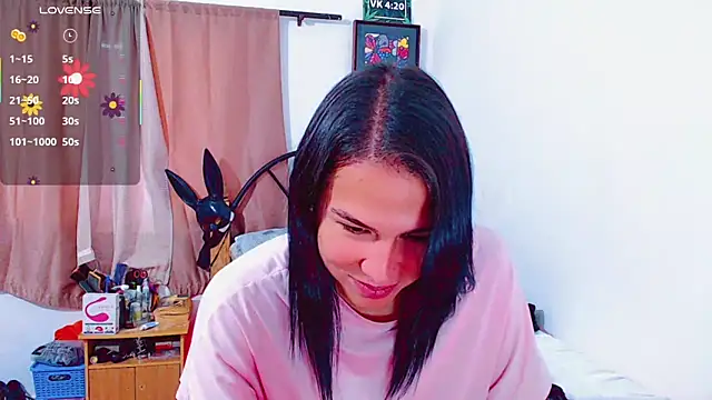 Azley sweet online show from 01.31.25