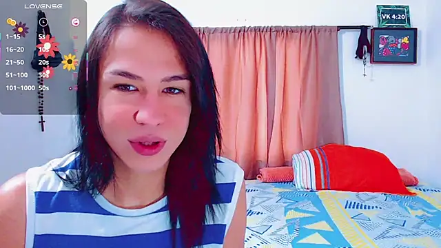 Azley sweet online show from 02.12.25