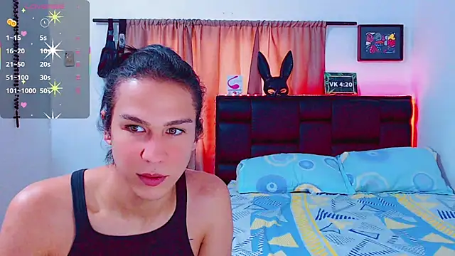 Azley sweet online show from 03.18.25