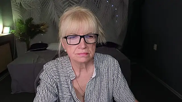 Sabina Ros online show from 11.03.25