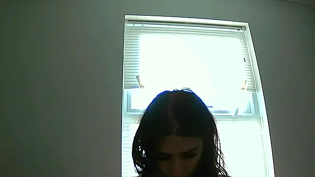 Snapshot of ASAIN_VIRGIN_ARIA chatting on 11.21.25 ASAIN VIRGIN ARIA online show from 11.21.25