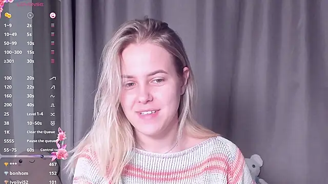 AngelAnty online show from 10.17.25