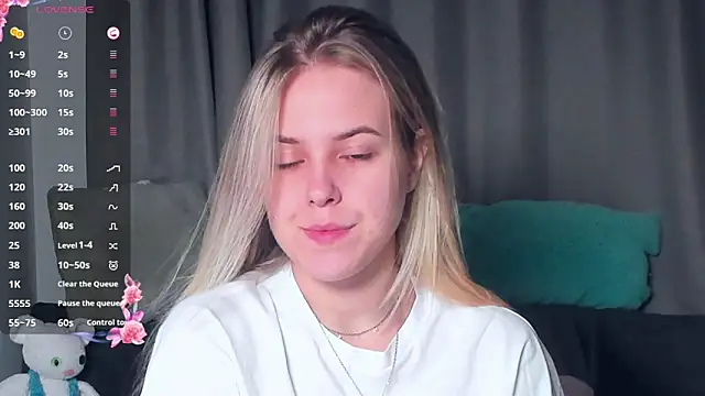 AngelAnty online show from 11.06.25