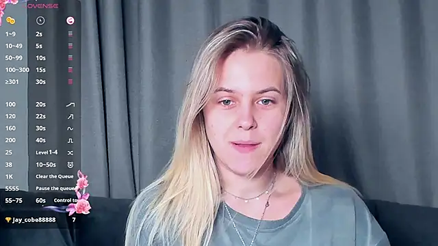 AngelAnty online show from 11.24.25