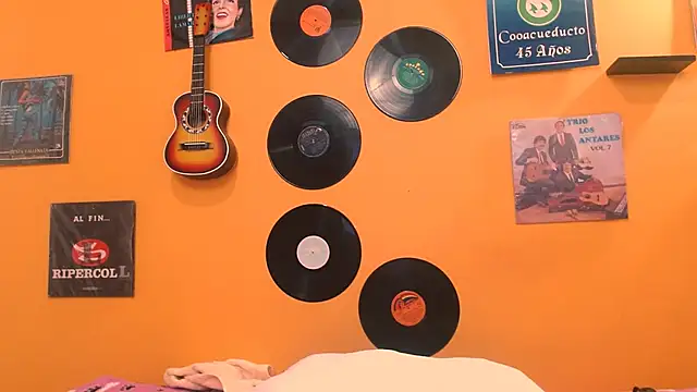 meisevil77 online show from 11.07.25