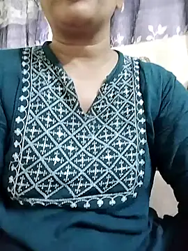 Monika Telugu Girl online show from 09.30.25