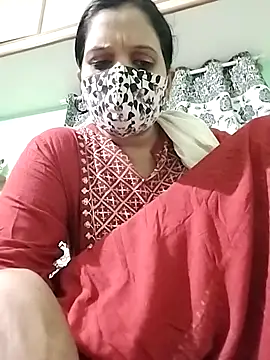 Monika Telugu Girl online show from 09.30.25