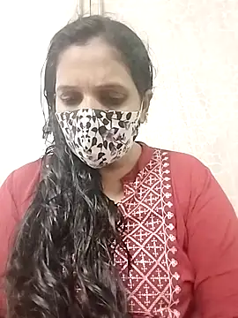 Monika Telugu Girl online show from 10.01.25