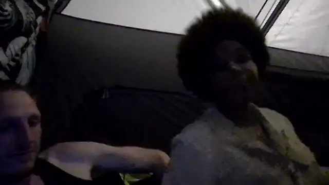 Snapshot of BIGxRED chatting on 10.29.25 BIGxRED online show from 10.29.25