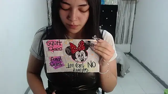 Darkittydoll 15 online show from 10.09.25