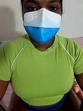 chubybabi online show from 11.19.25