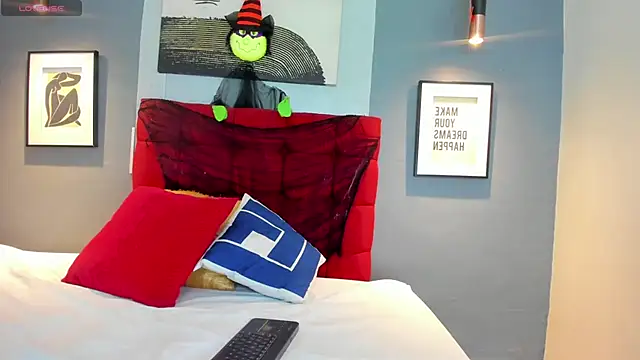 Sex samantha online show from 10.13.25