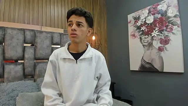 owen  johnson online show from 11.18.25