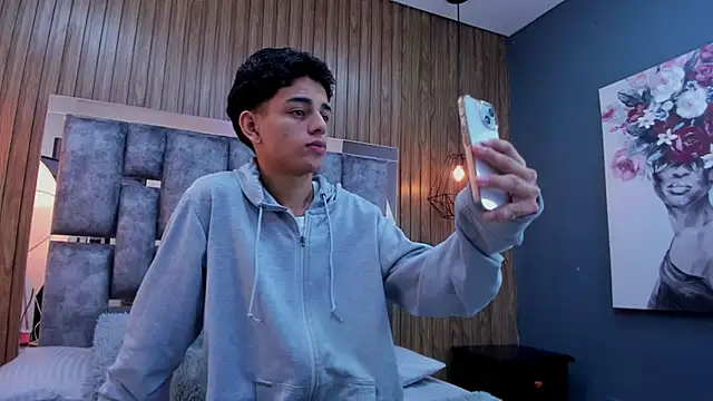 owen  johnson online show from 11.19.25