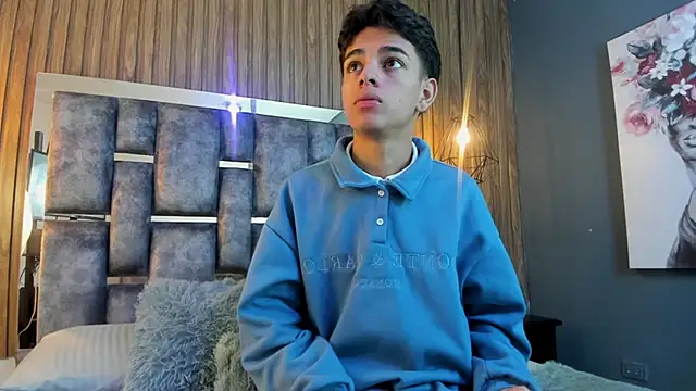 owen  johnson online show from 11.20.25