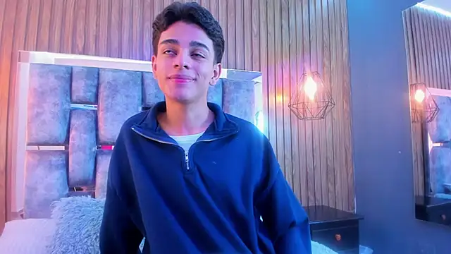 owen  johnson online show from 11.21.25