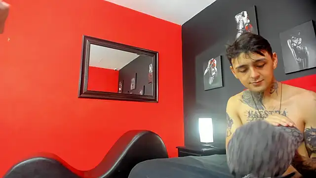 lilyth adam online show from 10.29.25