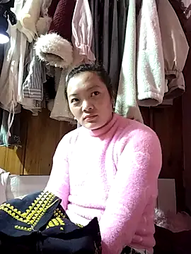 Snapshot of Thuyta chatting on 11.01.25 Thuyta online show from 11.01.25