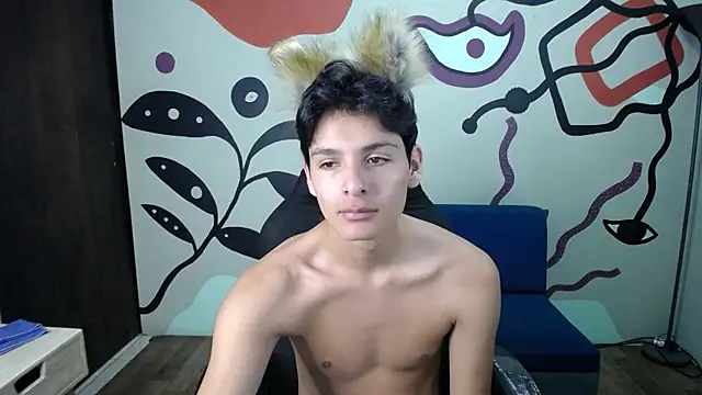 Luca vega online show from 10.30.25