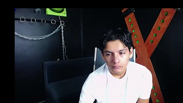 Luca vega online show from 11.11.25