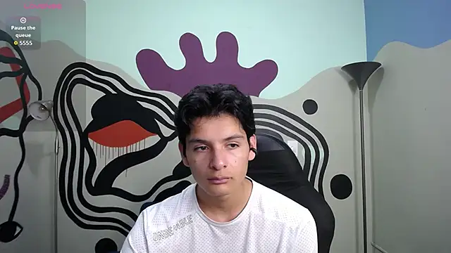 Luca vega online show from 11.27.25