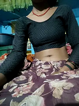 Snapshot of Kranti02x chatting on 10.24.25 Kranti02x online show from 10.24.25