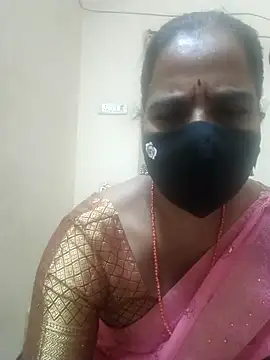 Darshini-Lovely online show from 09.12.25