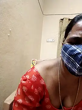 Darshini-Lovely online show from 10.01.25
