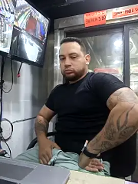 Catire10  online show from 11.19.25