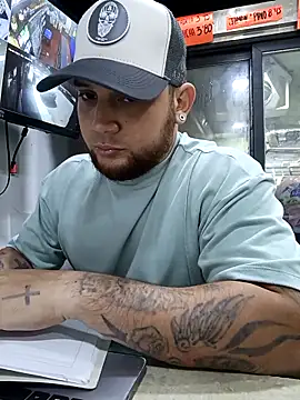 Catire10  online show from 12.05.25