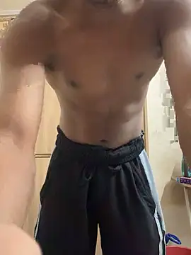 Lustking2406 online show from 10.29.25