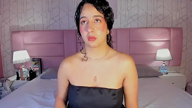 BellaSwwan online show from 12.03.25