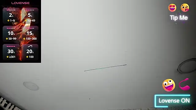 sweet  vanessa1 online show from 09.10.25