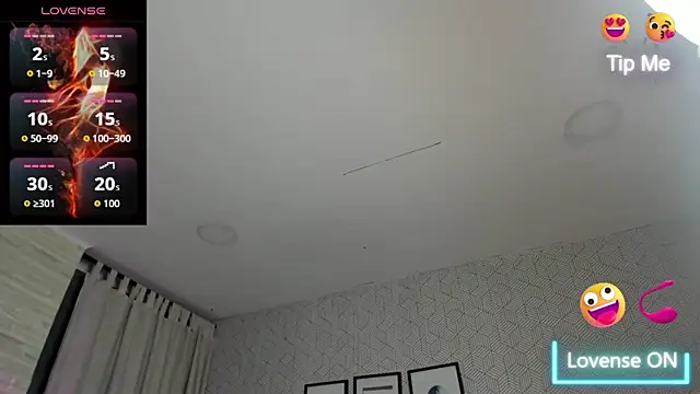 sweet  vanessa1 online show from 09.27.25