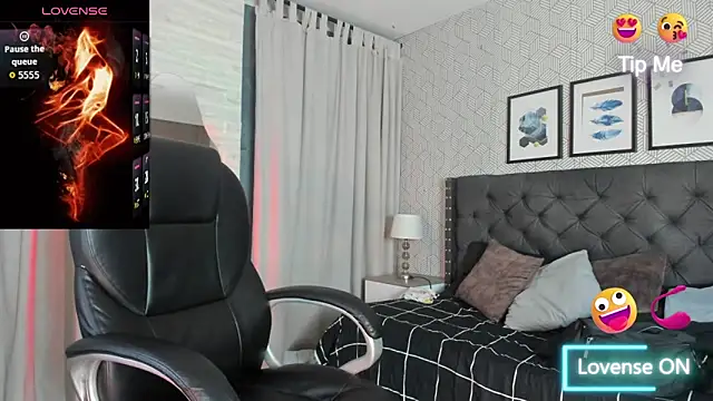 sweet  vanessa1 online show from 11.25.25