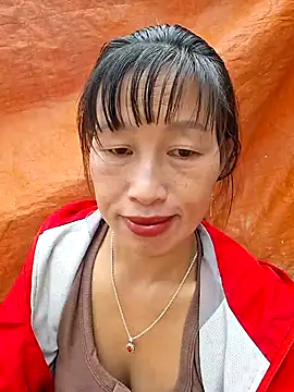 ngocngoc cute online show from 10.24.25