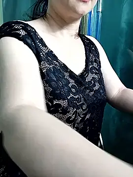 Spa-LinhLinh online show from 09.15.25