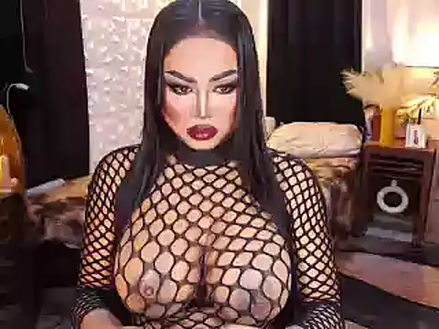 TRANSLUNAA online show from 10.19.25