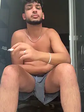 Gipsyboysteve online show from 09.09.25