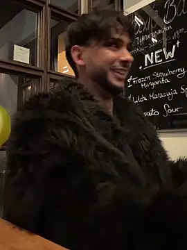 Gipsyboysteve online show from 09.12.25