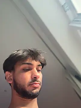 Gipsyboysteve online show from 10.03.25